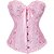 Corselet Débora - 8 Opções de cores - Imagem 7