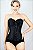 Corselet Débora - 8 Opções de cores - Imagem 1