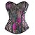 Corselet Aonve - Color - Imagem 1