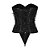 Corselet Aonve - Preto - Imagem 5