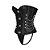 Corselet Aonve - Preto - Imagem 4