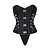 Corselet Aonve - Preto - Imagem 3