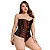 Corselet Aonve - Marrom - Imagem 2