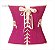 Corselet Bell - Purple - Imagem 3