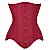 Corset Under Vinhedo - Longo - Imagem 3