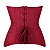 Corset Under Vinhedo - Longo - Imagem 5
