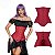 Corset Under Vinhedo - Longo - Imagem 1