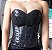 Corselet Ilumine- Preto - Imagem 2