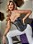 Corselet Ilumine- Prata - Imagem 2