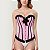 Corselet Rosa com Babadinho - Imagem 2