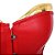Fantasia Corselet Mulher Maravilha - Imagem 4