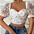 Corselet Cropped - Imagem 2