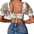 Corselet Cropped - Imagem 3