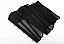 Corselet em tela - Preto - Imagem 6