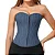Corselet Jeans - Imagem 2