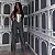 Corselet Prata fashionista - Imagem 3