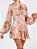 Dueto Vestido + corset - Nude - Imagem 1