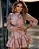 Dueto Vestido + corset - Nude - Imagem 2