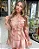 Dueto Vestido + corset - Nude - Imagem 3