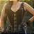 Corselet Gótico - Imagem 1