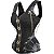 Corselet Gótico - Imagem 3