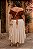 Blusa Corselet Ciganinha -Marrom - Imagem 7