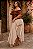 Blusa Corselet Ciganinha -Marrom - Imagem 6