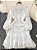 Vestido em renda bordada - Imagem 7