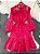 Vestido em renda bordada - Imagem 6