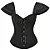 Corselet blusa Francesa - Imagem 1