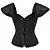 Corselet blusa Francesa - Imagem 2