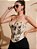 Corselet Blusa - Rubia - Imagem 6