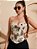 Corselet Blusa - Rubia - Imagem 1