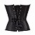 Corselet - Couro Eco - Imagem 3