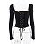 Corselet Blusa - Imagem 8