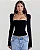 Corselet Blusa - Imagem 4