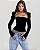 Corselet Blusa - Imagem 3