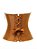 Blusa Corselet Mila - Caramelo - Imagem 5