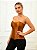 Blusa Corselet Mila - Caramelo - Imagem 3