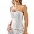 Blusa Corselet Mila - Branco - Imagem 3