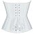 Blusa Corselet Mila - Branco - Imagem 6