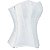 Blusa Corselet Mila - Branco - Imagem 5