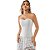 Blusa Corselet Mila - Branco - Imagem 2