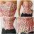 Blusa Corselet em renda - Rosa chique - Imagem 7