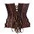 Corselet Anitta - Marrom - Imagem 6