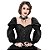 Corselet Mary - Imagem 5