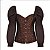 Corselet Mary - Imagem 6