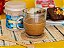 Nutriccino Diet 150g com colherzinha de madeira - Imagem 2