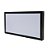 Luminária Painel Led Plafon sobrepor - Borda Preta 30x60 6500k Branco frio - Imagem 2