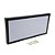 Luminária Painel Led Plafon sobrepor - Borda Preta 30x60 6500k Branco frio - Imagem 3
